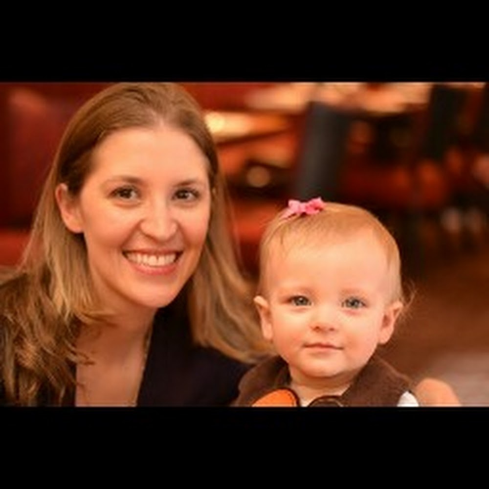 Meet your Posher, Rebecca